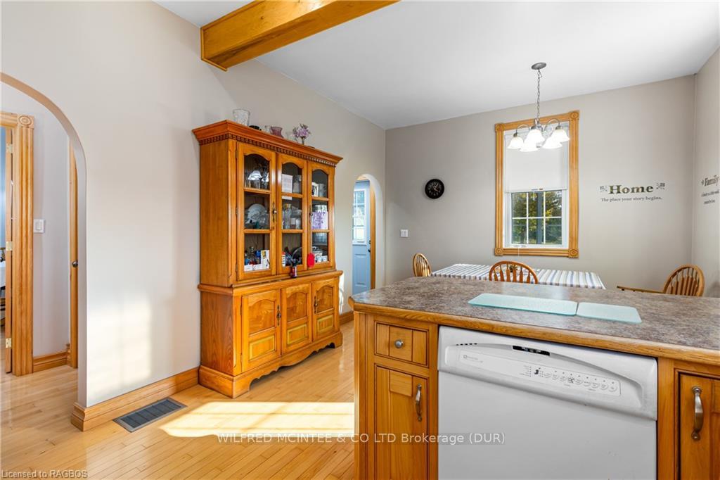 Photo 16 of 522223 Concession 12 Ndr, West Grey — HOMEH