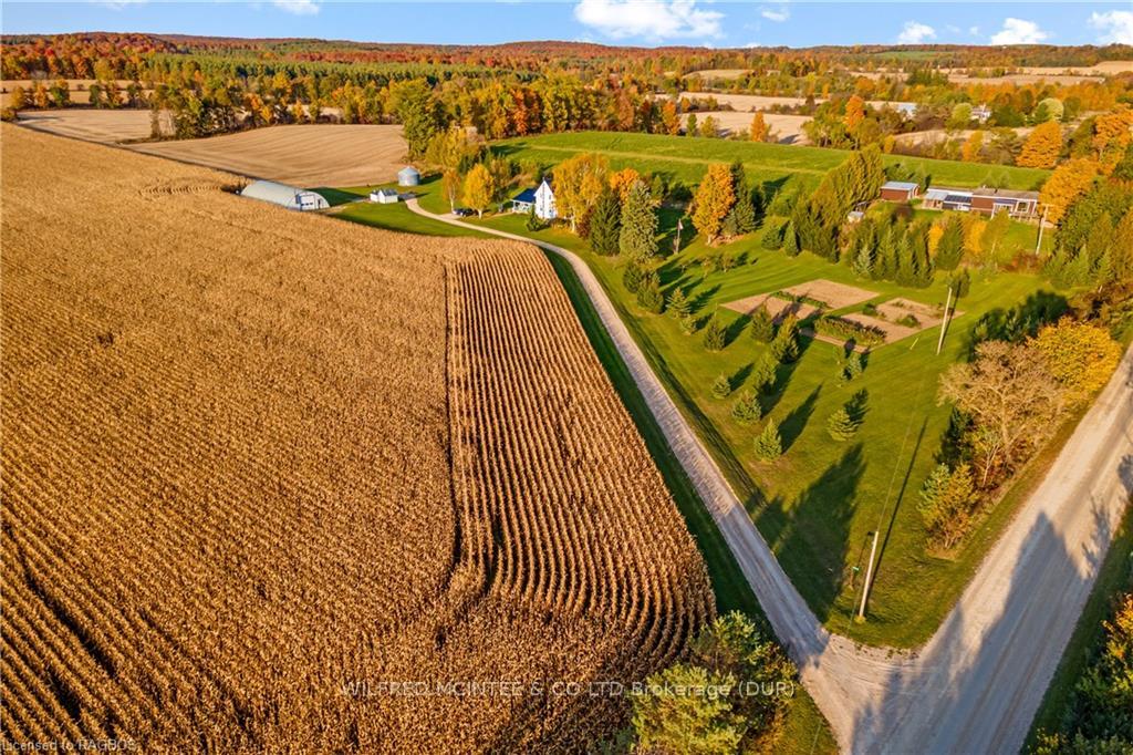 Photo 31 of 522223 Concession 12 Ndr, West Grey — HOMEH
