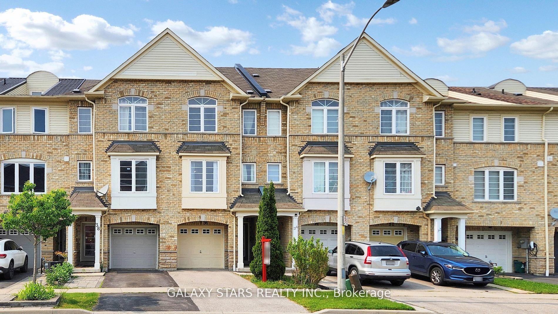 Photo 1 of 36 Stonewood Street, Ajax, South West — HOMEH