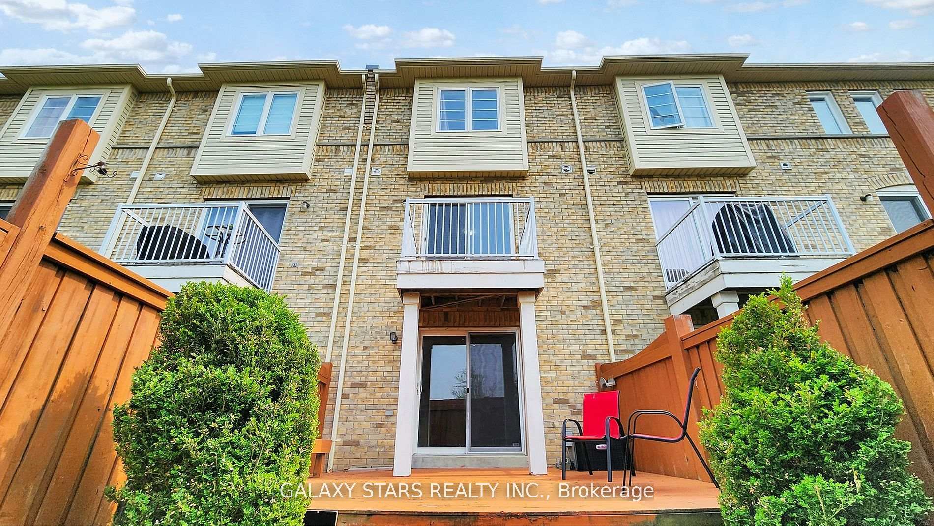 Photo 29 of 36 Stonewood Street, Ajax, South West — HOMEH