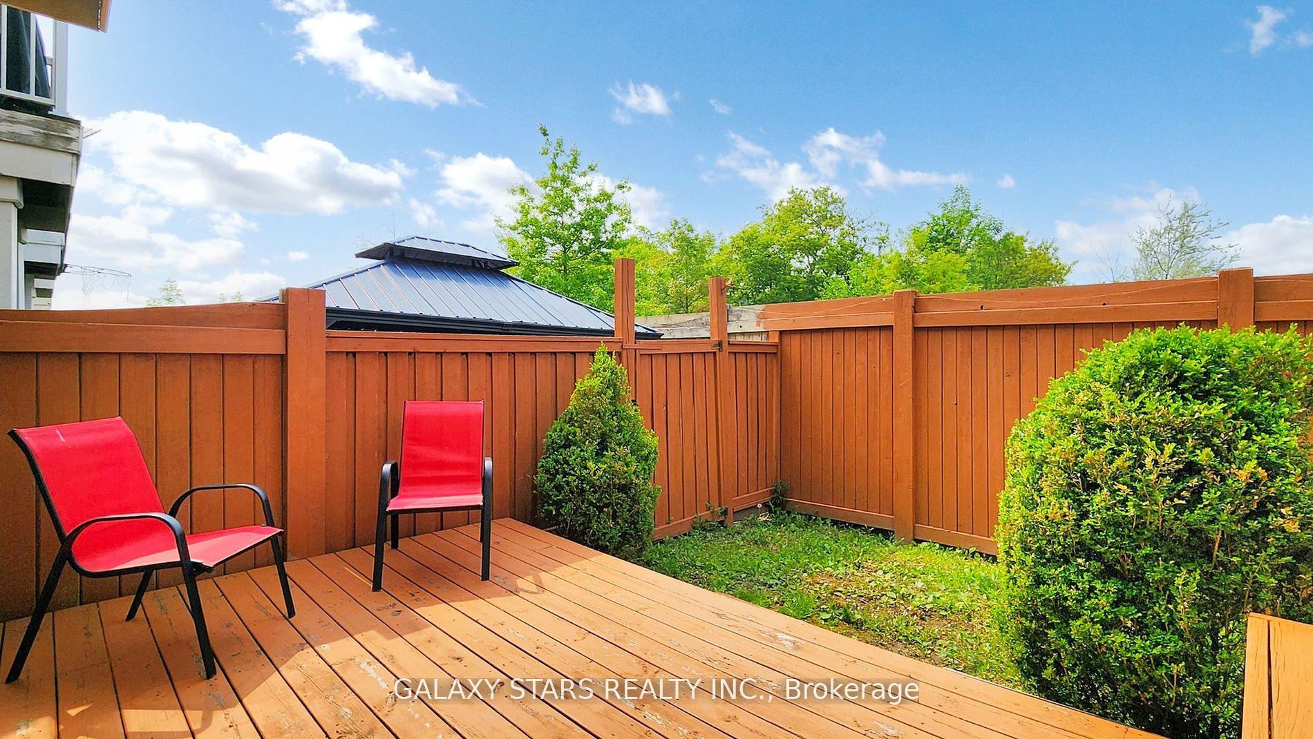 Photo 30 of 36 Stonewood Street, Ajax, South West — HOMEH