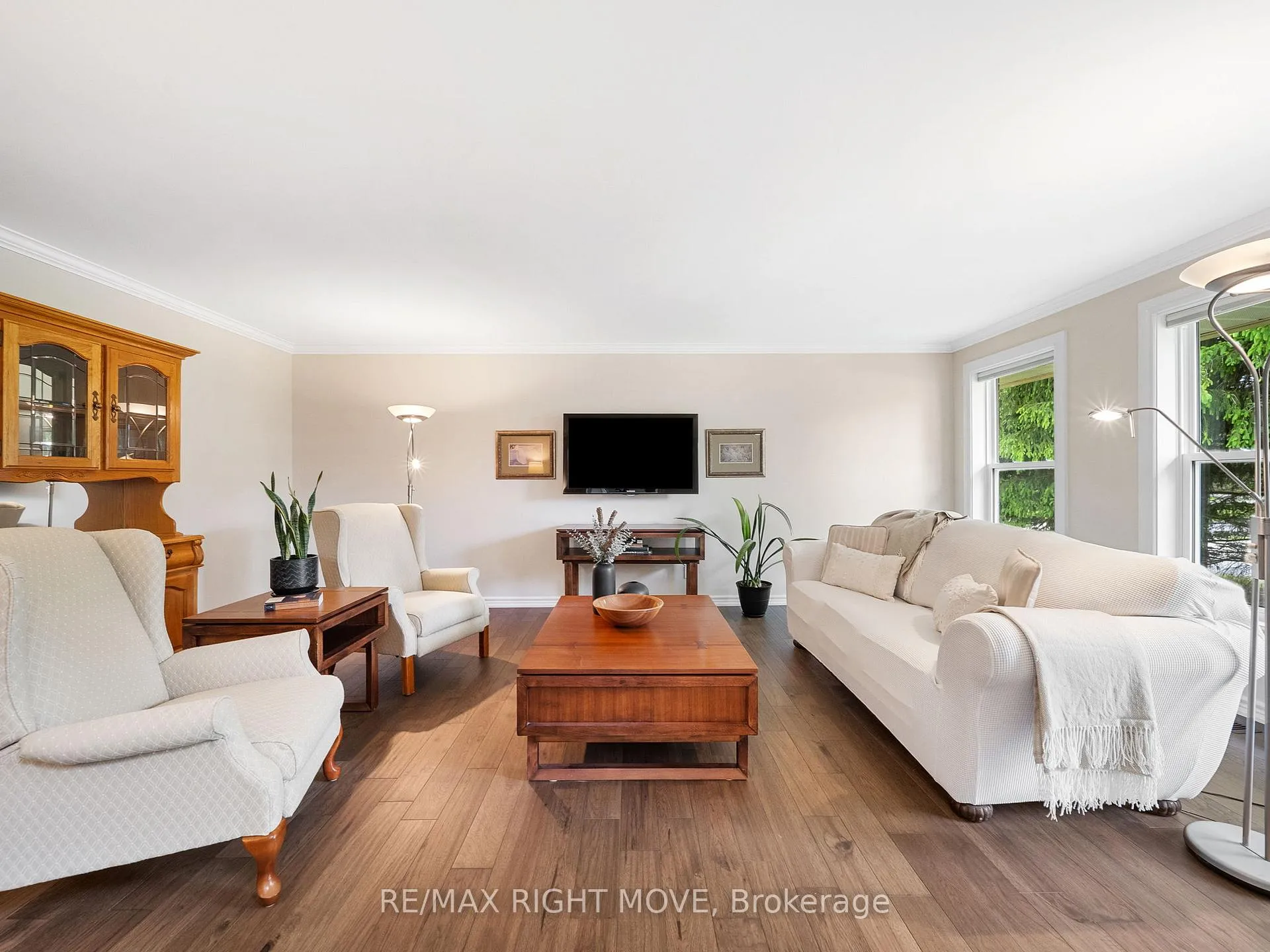 Photo 6 of 1998 Voyageur Circle, Severn, Bass Lake — HOMEH