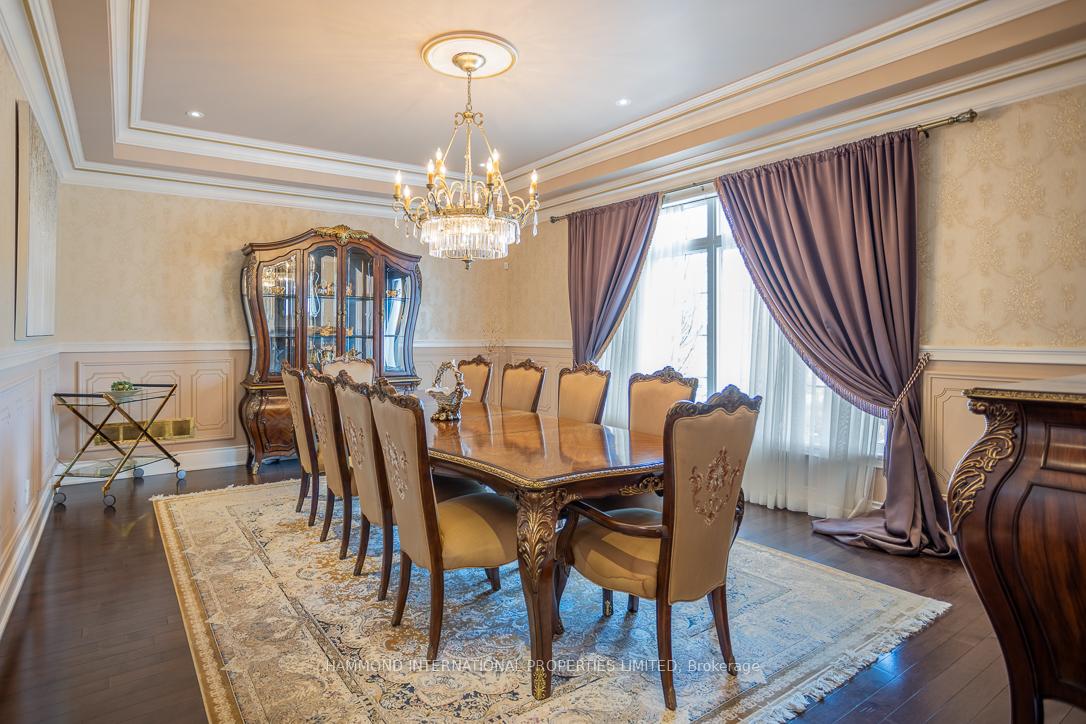 Photo 12 of 106 Stallions Court, Vaughan, Rural Vaughan — HOMEH