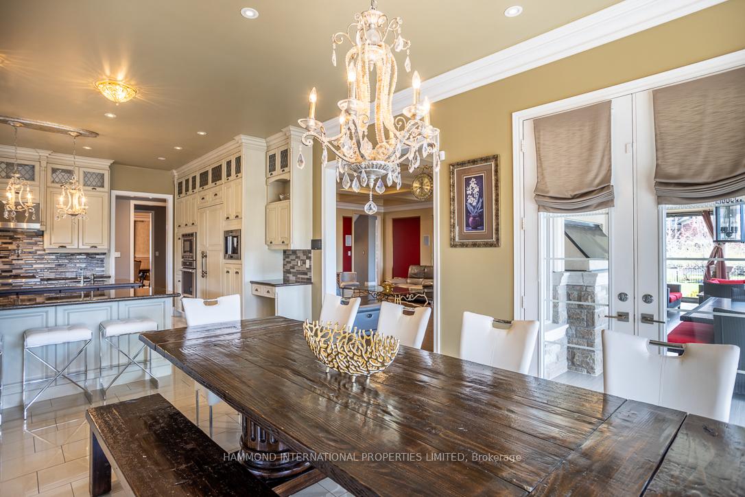 Photo 16 of 106 Stallions Court, Vaughan, Rural Vaughan — HOMEH