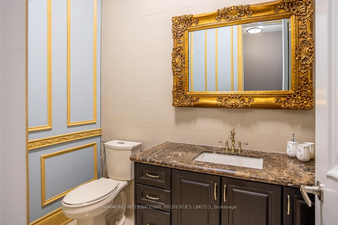 Photo 17 of 106 Stallions Court, Vaughan, Rural Vaughan — HOMEH