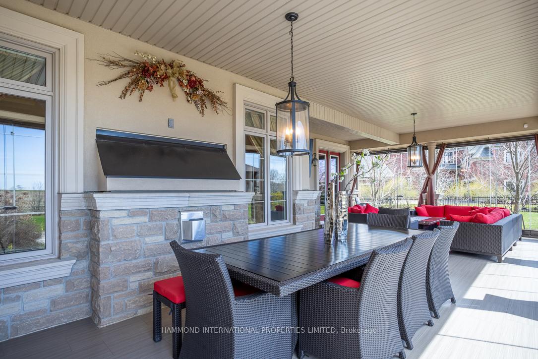 Photo 19 of 106 Stallions Court, Vaughan, Rural Vaughan — HOMEH