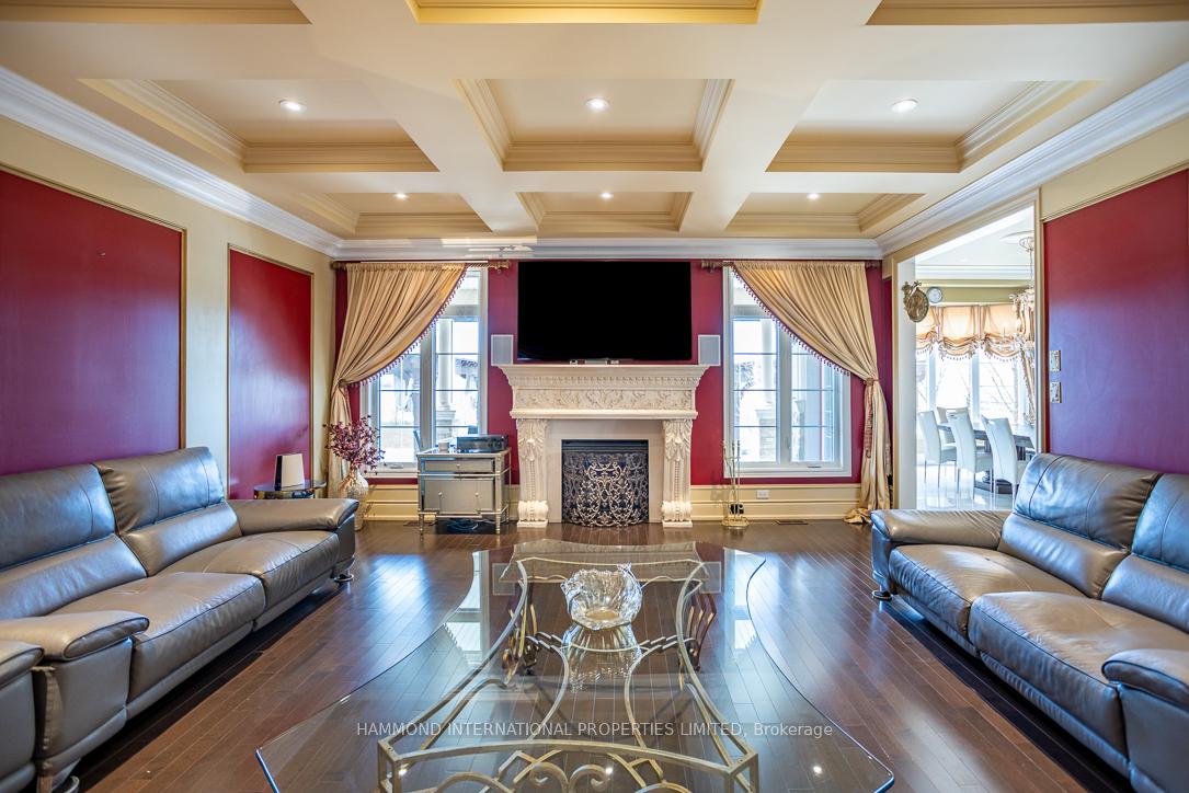 Photo 21 of 106 Stallions Court, Vaughan, Rural Vaughan — HOMEH