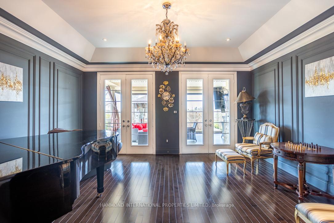 Photo 22 of 106 Stallions Court, Vaughan, Rural Vaughan — HOMEH