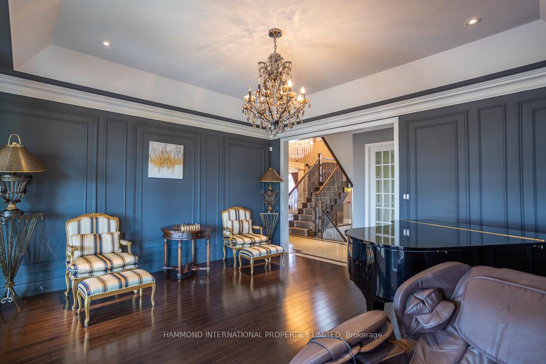 Photo 23 of 106 Stallions Court, Vaughan, Rural Vaughan — HOMEH