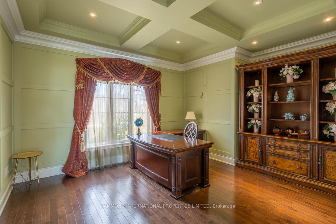 Photo 24 of 106 Stallions Court, Vaughan, Rural Vaughan — HOMEH