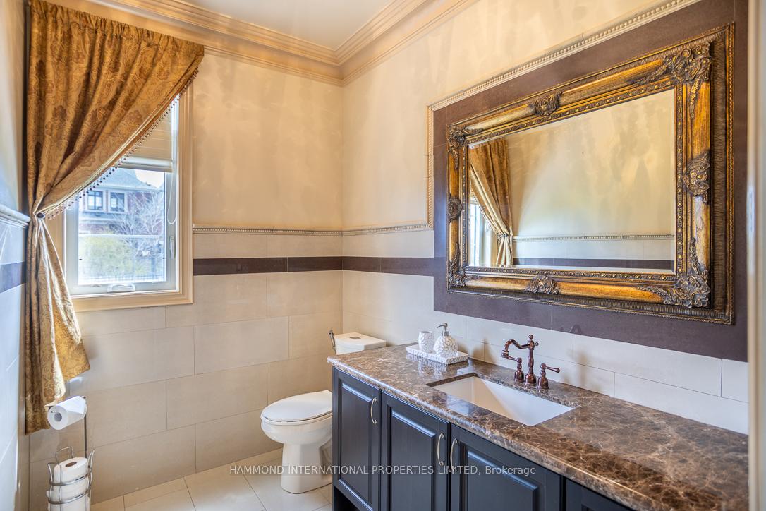Photo 25 of 106 Stallions Court, Vaughan, Rural Vaughan — HOMEH