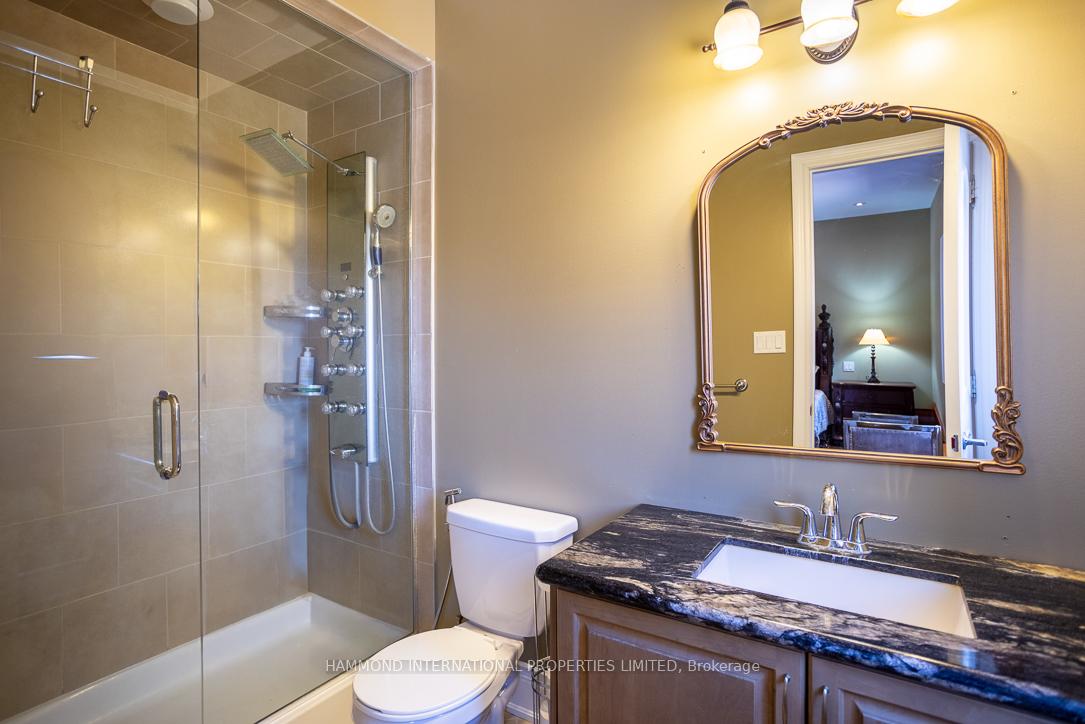 Photo 35 of 106 Stallions Court, Vaughan, Rural Vaughan — HOMEH
