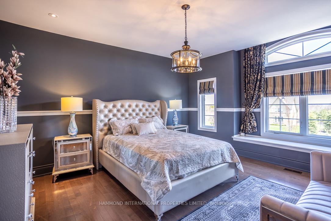 Photo 36 of 106 Stallions Court, Vaughan, Rural Vaughan — HOMEH