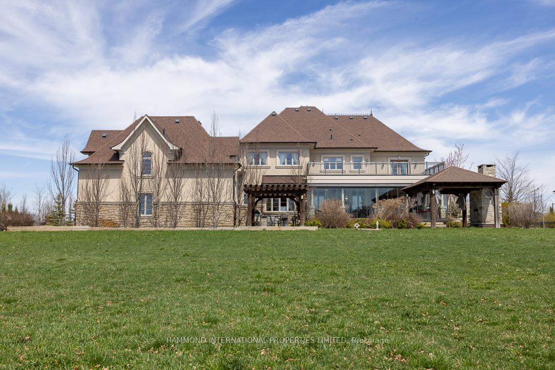 Photo 42 of 106 Stallions Court, Vaughan, Rural Vaughan — HOMEH