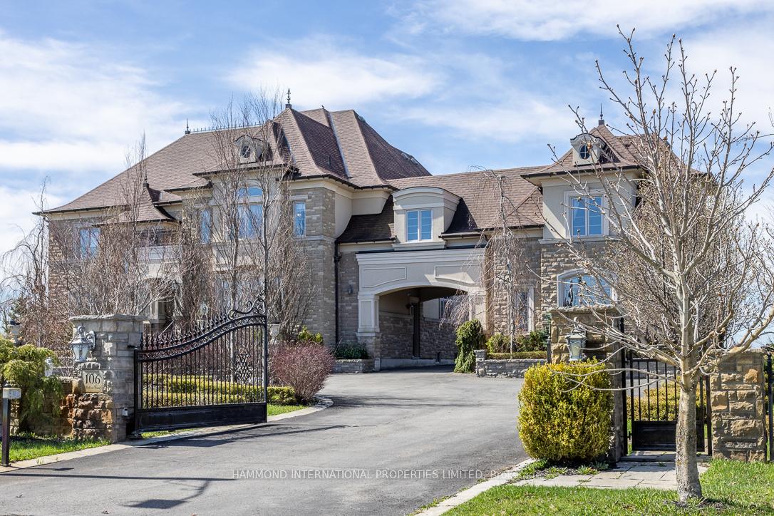 Photo 45 of 106 Stallions Court, Vaughan, Rural Vaughan — HOMEH