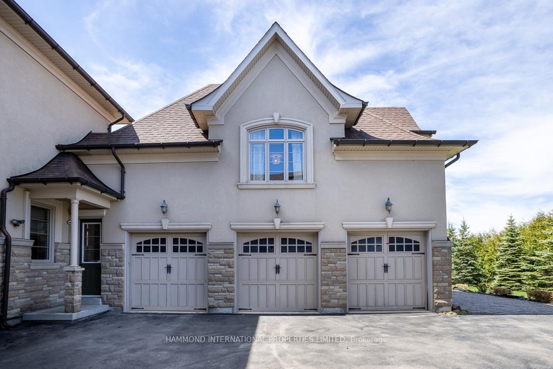 Photo 46 of 106 Stallions Court, Vaughan, Rural Vaughan — HOMEH