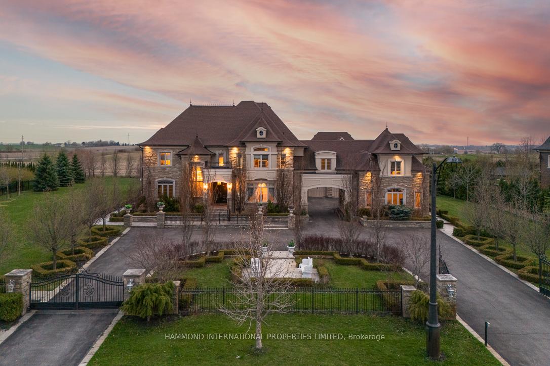 Photo 49 of 106 Stallions Court, Vaughan, Rural Vaughan — HOMEH