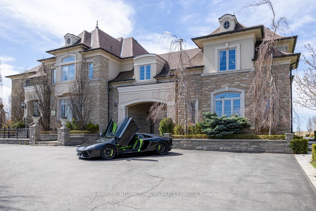 Photo 50 of 106 Stallions Court, Vaughan, Rural Vaughan — HOMEH