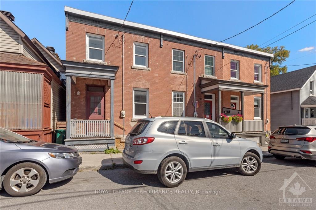 Photo 1 of 31 Bell Street N, Ottawa, West Centre Town — HOMEH
