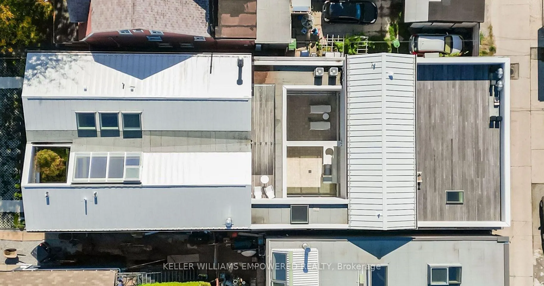 Photo 49 of 722 Lansdowne Avenue, Toronto, Dovercourt-Wallace Emerson-Junction — HOMEH