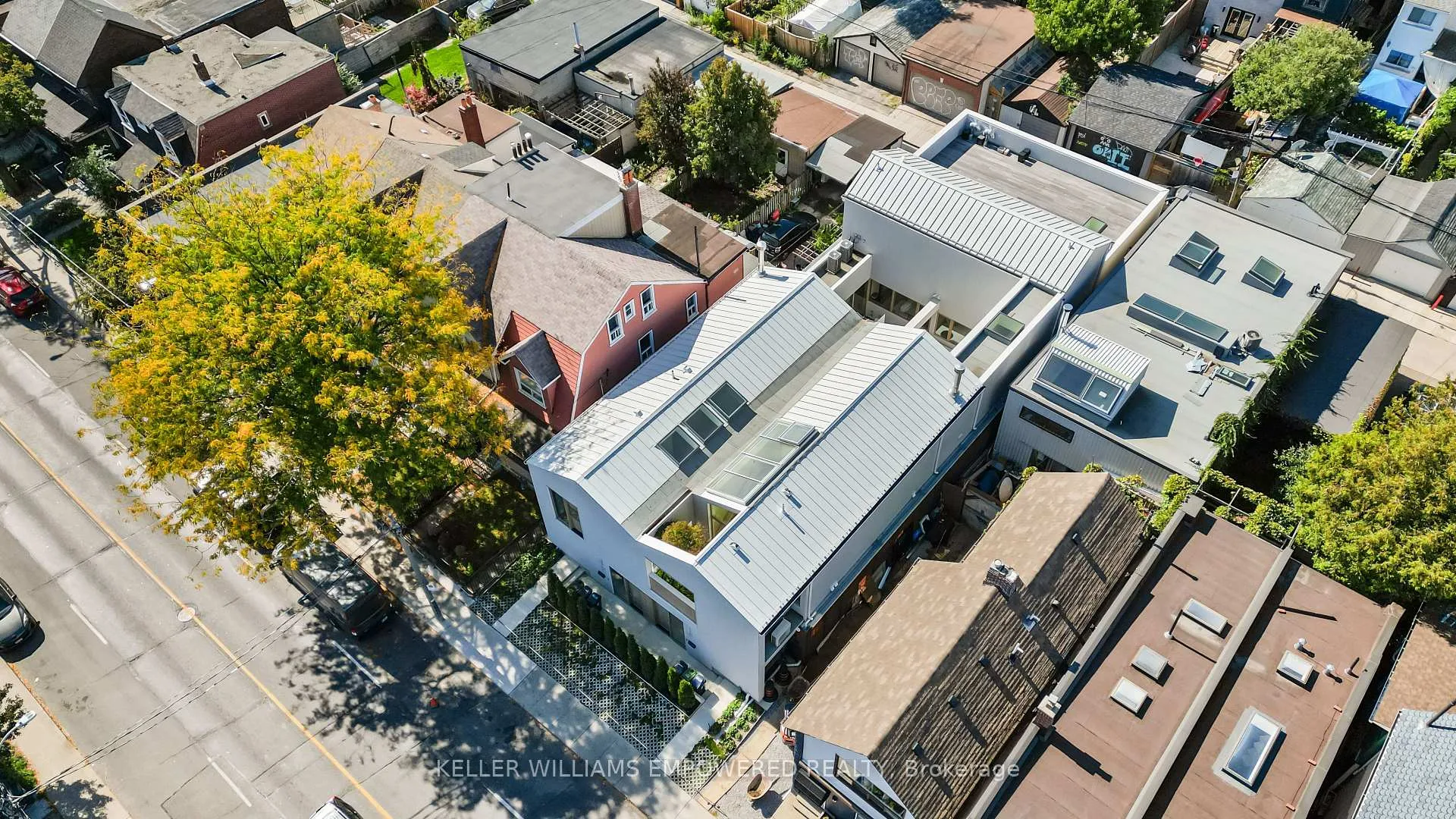 Photo 50 of 722 Lansdowne Avenue, Toronto, Dovercourt-Wallace Emerson-Junction — HOMEH