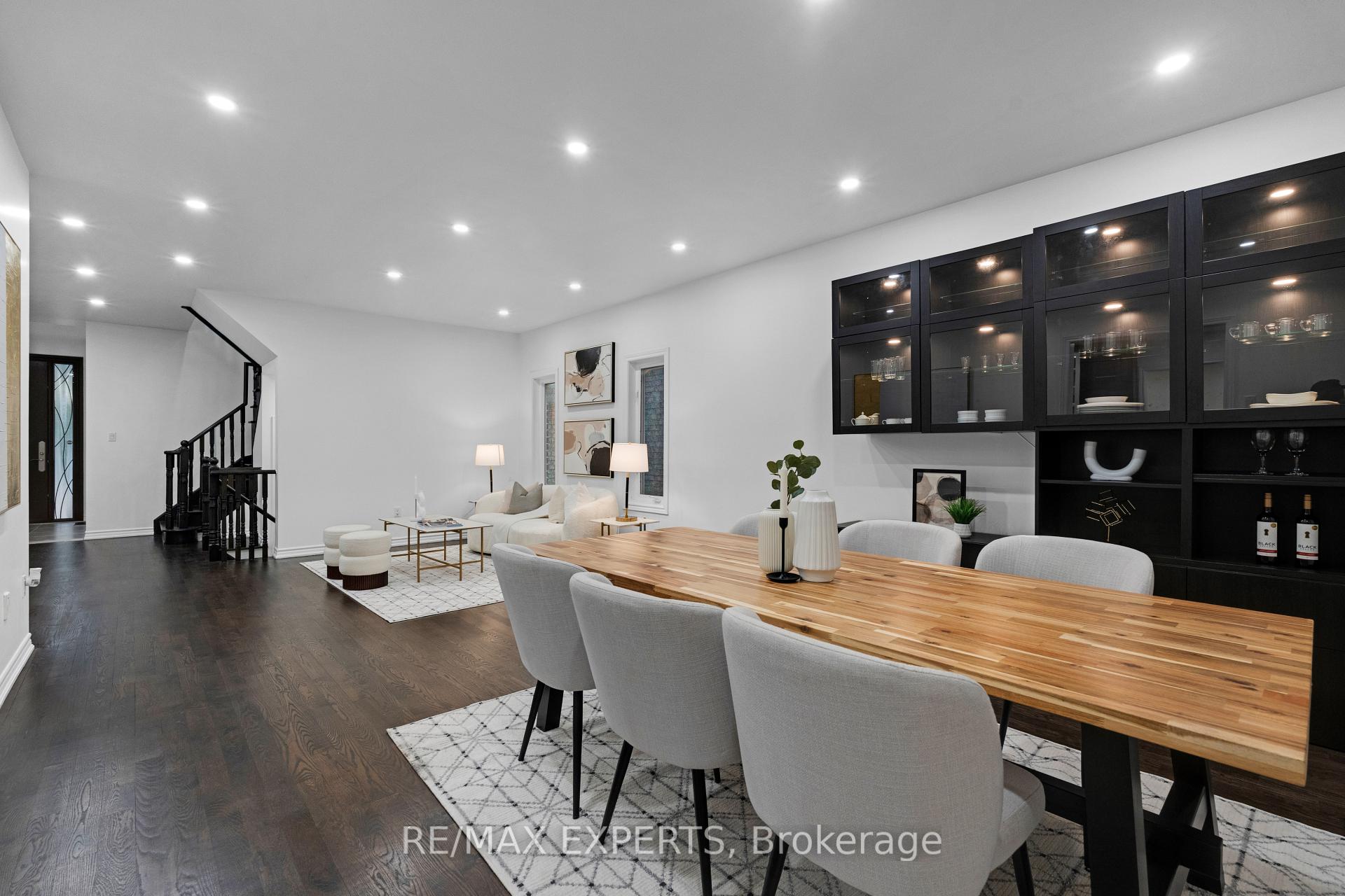Photo 6 of 76 Cetona Avenue, Vaughan, Vellore Village — HOMEH
