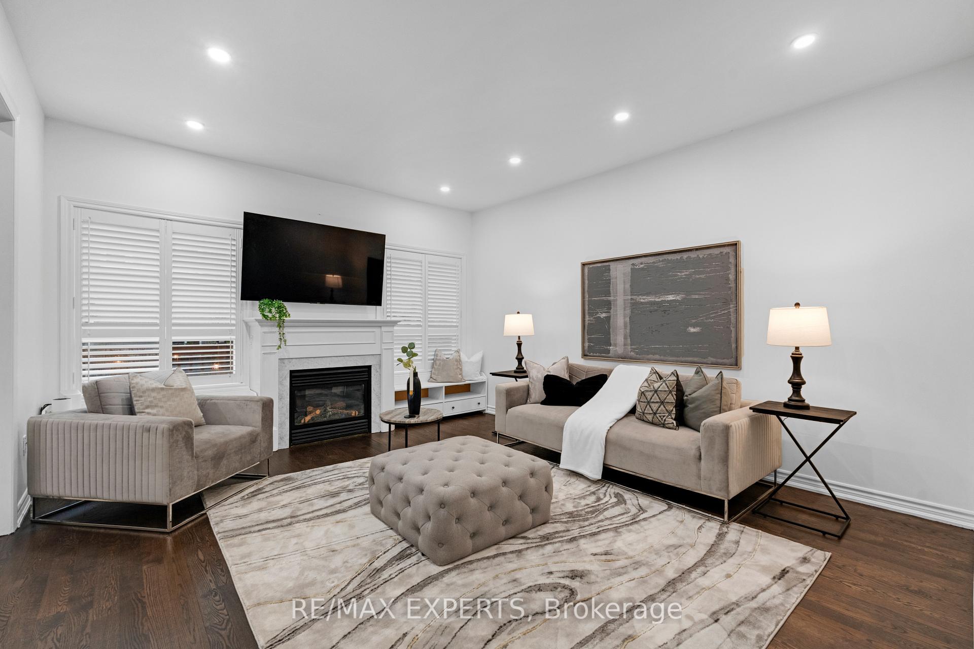 Photo 7 of 76 Cetona Avenue, Vaughan, Vellore Village — HOMEH