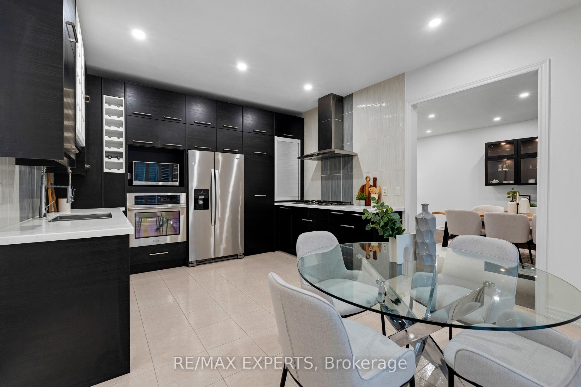 Photo 8 of 76 Cetona Avenue, Vaughan, Vellore Village — HOMEH