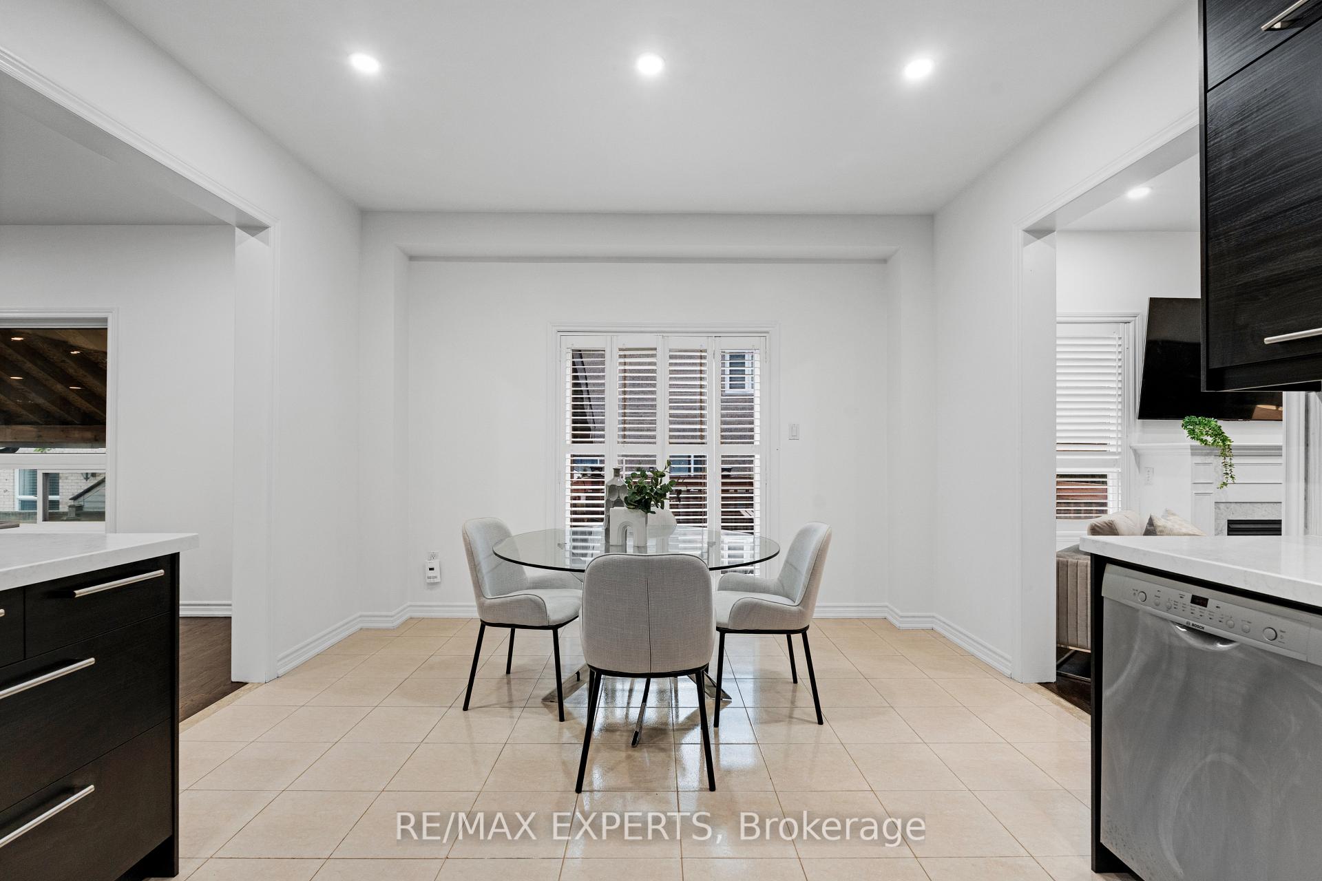 Photo 9 of 76 Cetona Avenue, Vaughan, Vellore Village — HOMEH