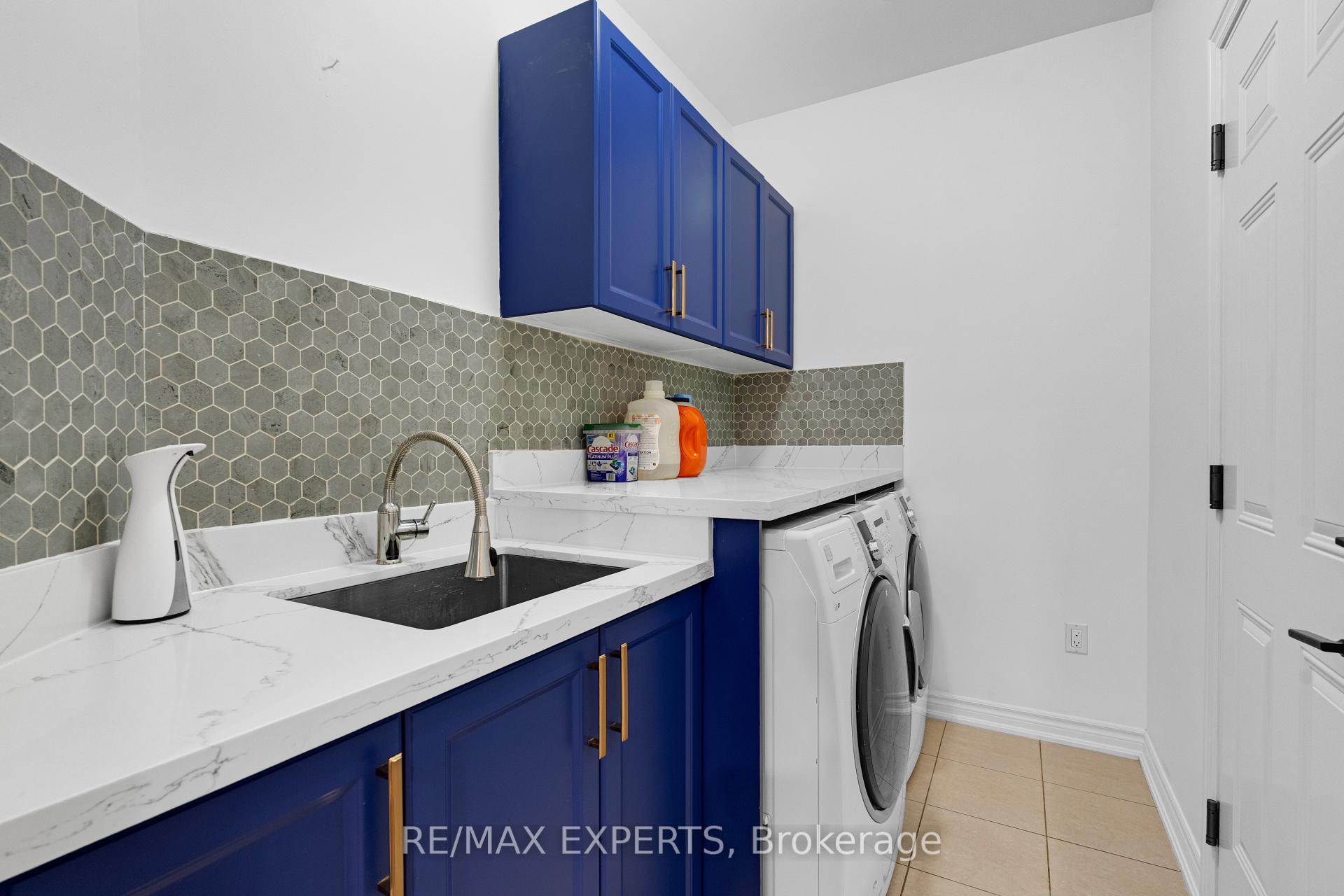 Photo 10 of 76 Cetona Avenue, Vaughan, Vellore Village — HOMEH