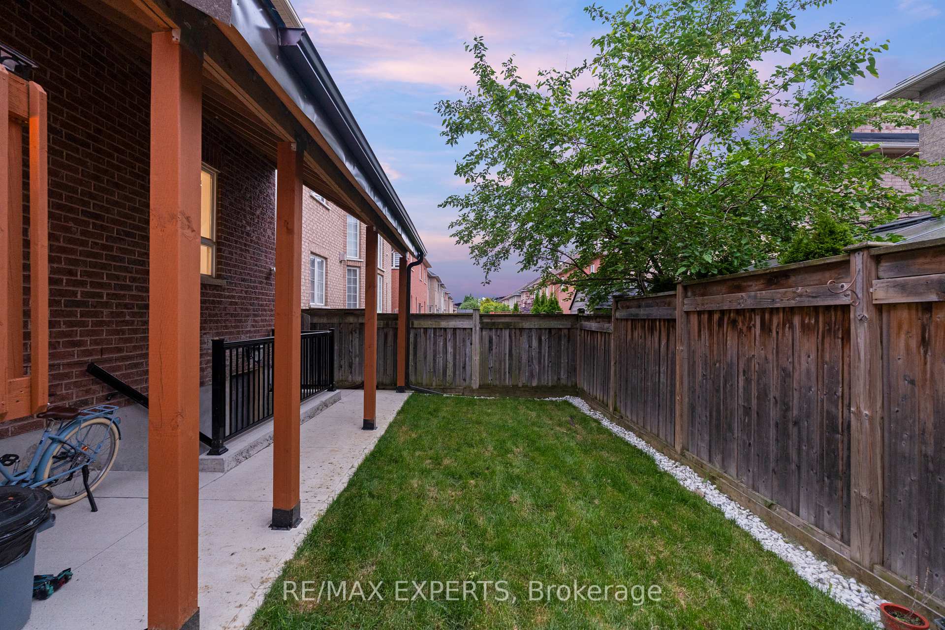 Photo 19 of 76 Cetona Avenue, Vaughan, Vellore Village — HOMEH
