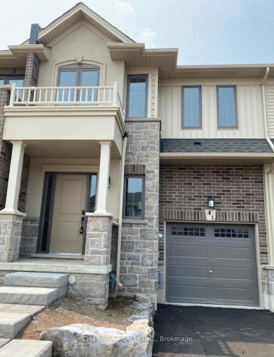Front of 41 Dennis Drive