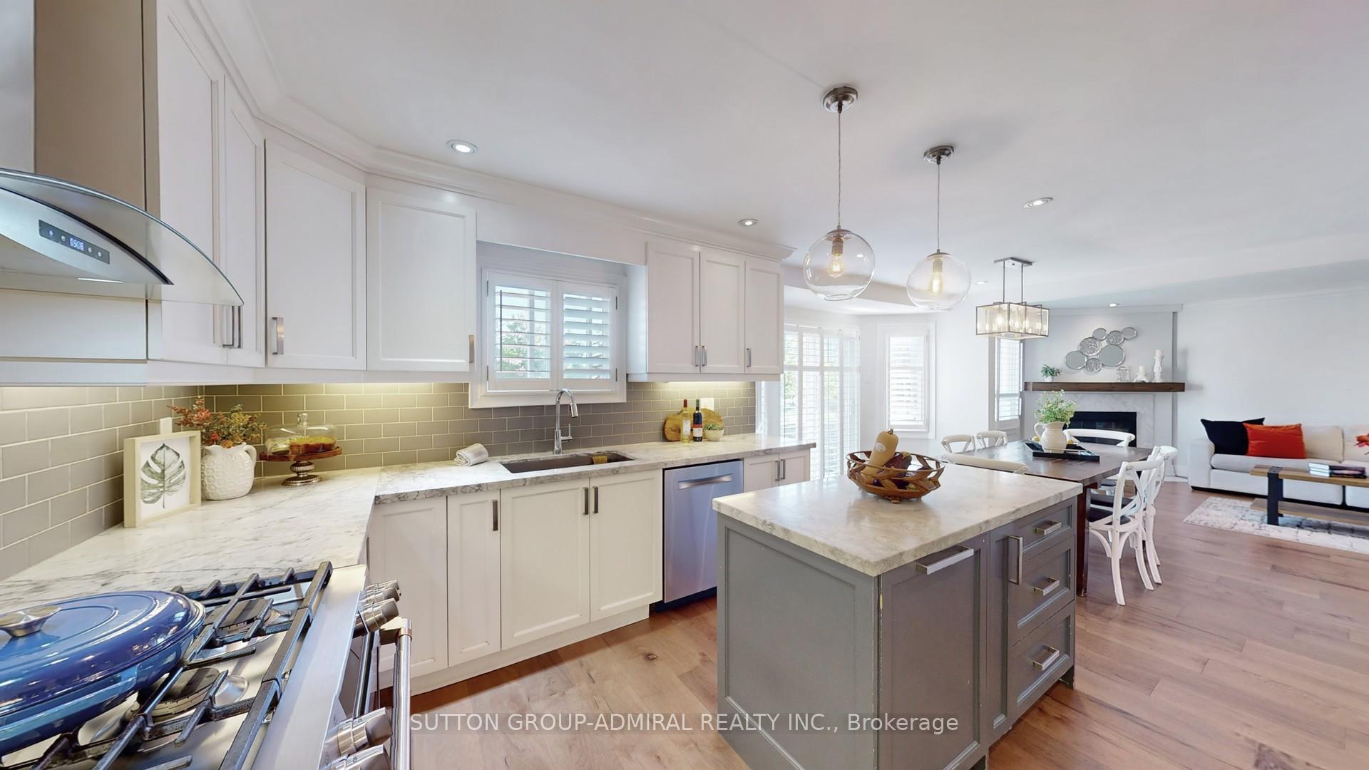 Photo 1 of 113 Janesville Road, Vaughan, Uplands — HOMEH
