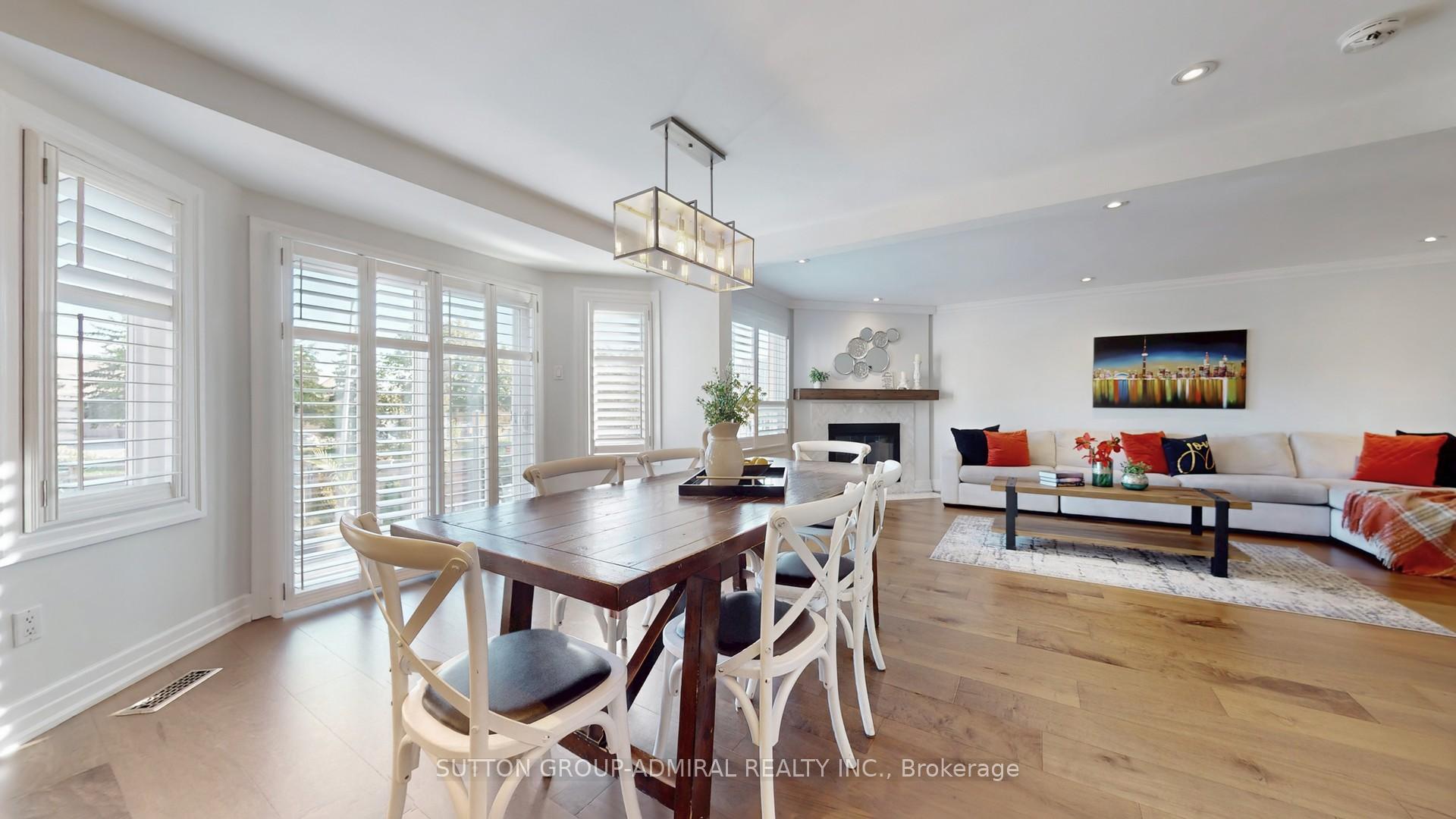 Photo 4 of 113 Janesville Road, Vaughan, Uplands — HOMEH