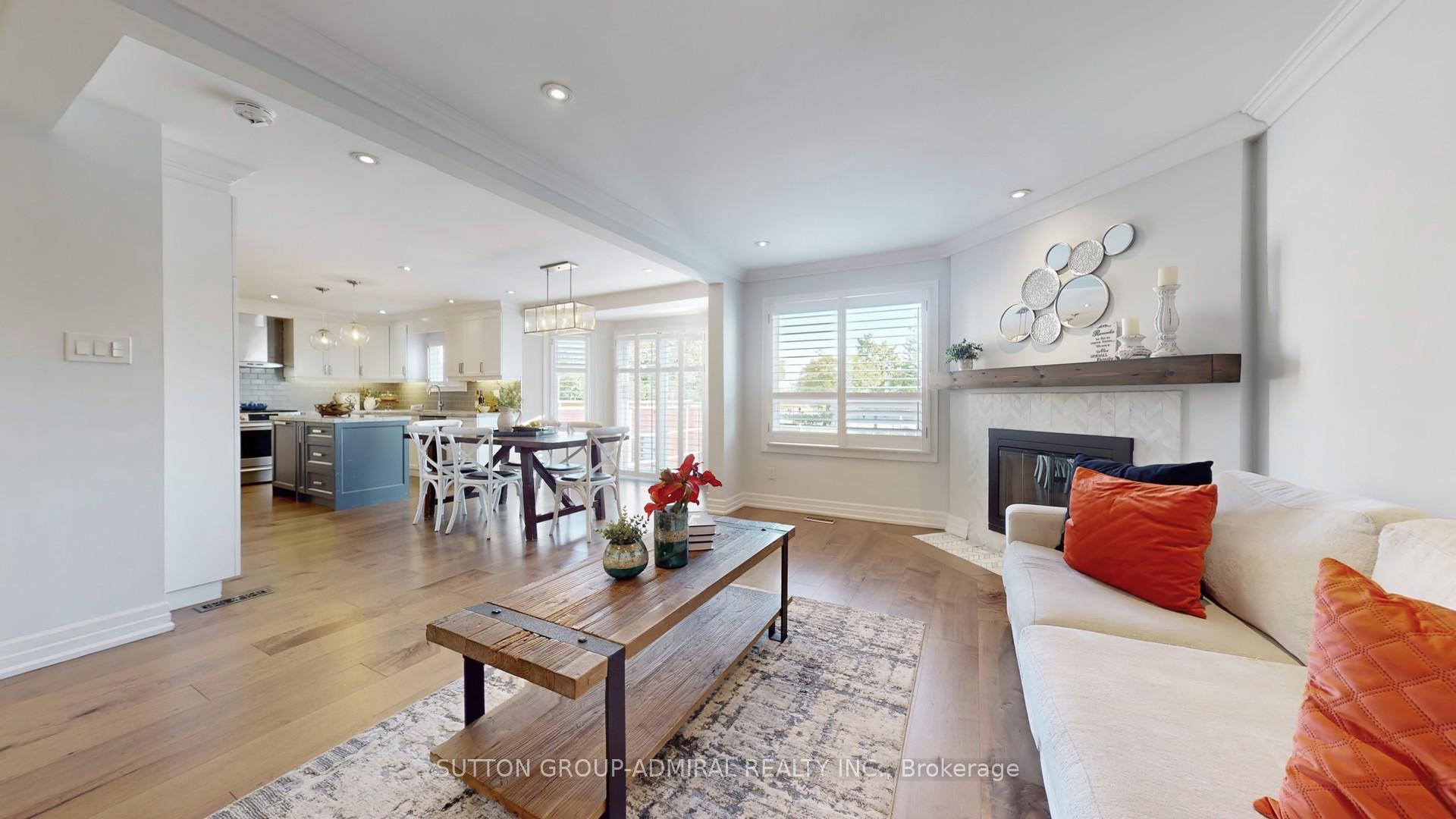 Photo 5 of 113 Janesville Road, Vaughan, Uplands — HOMEH