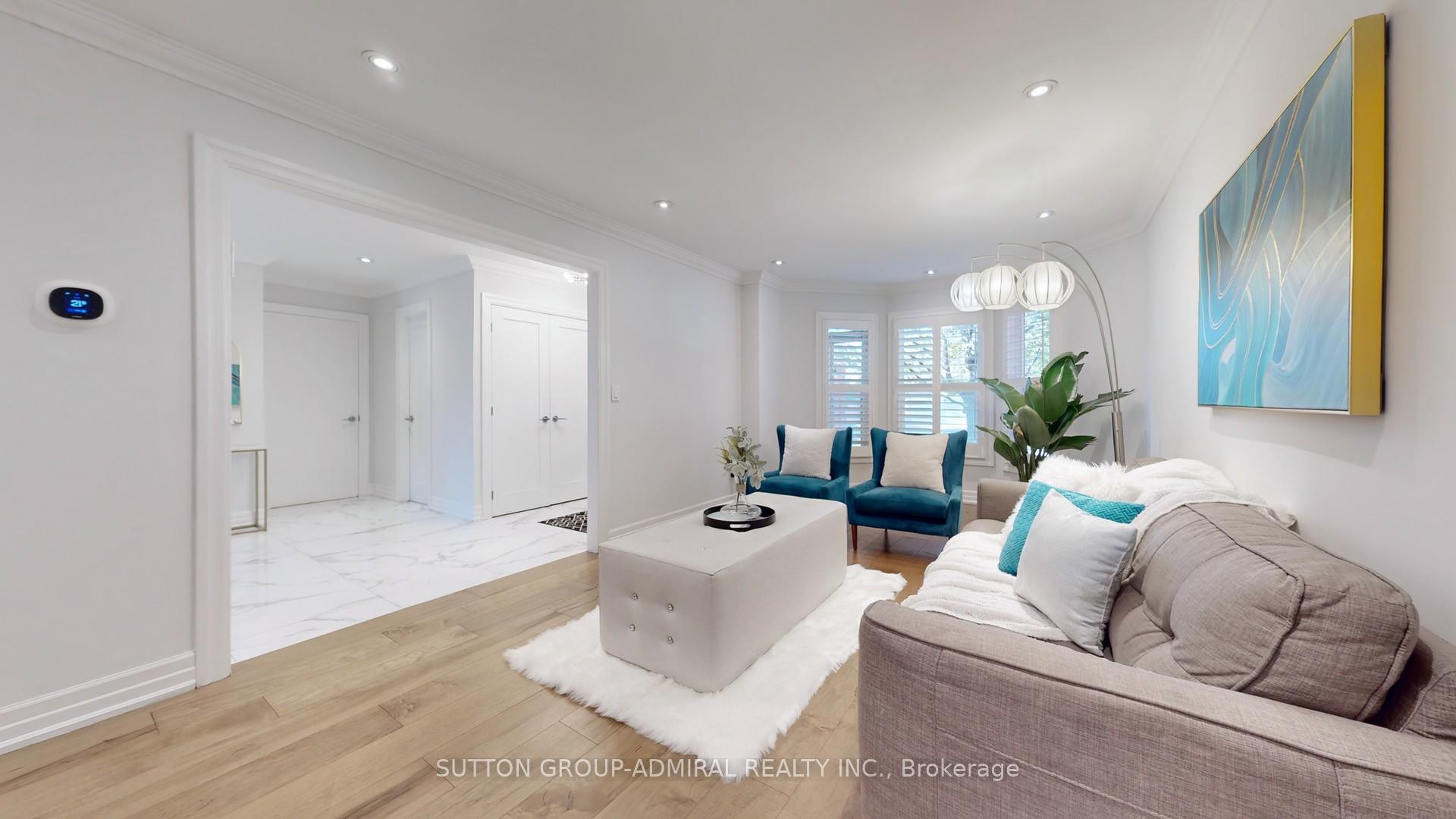 Photo 6 of 113 Janesville Road, Vaughan, Uplands — HOMEH