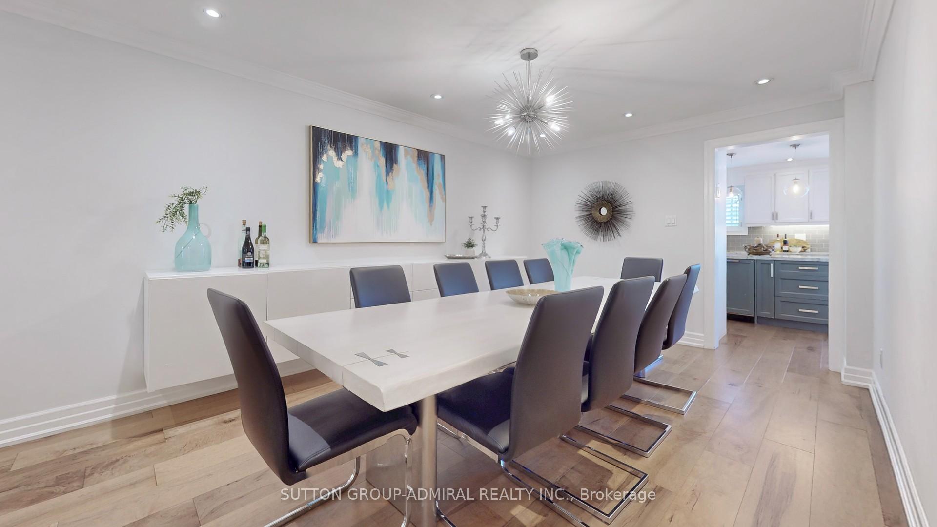 Photo 7 of 113 Janesville Road, Vaughan, Uplands — HOMEH