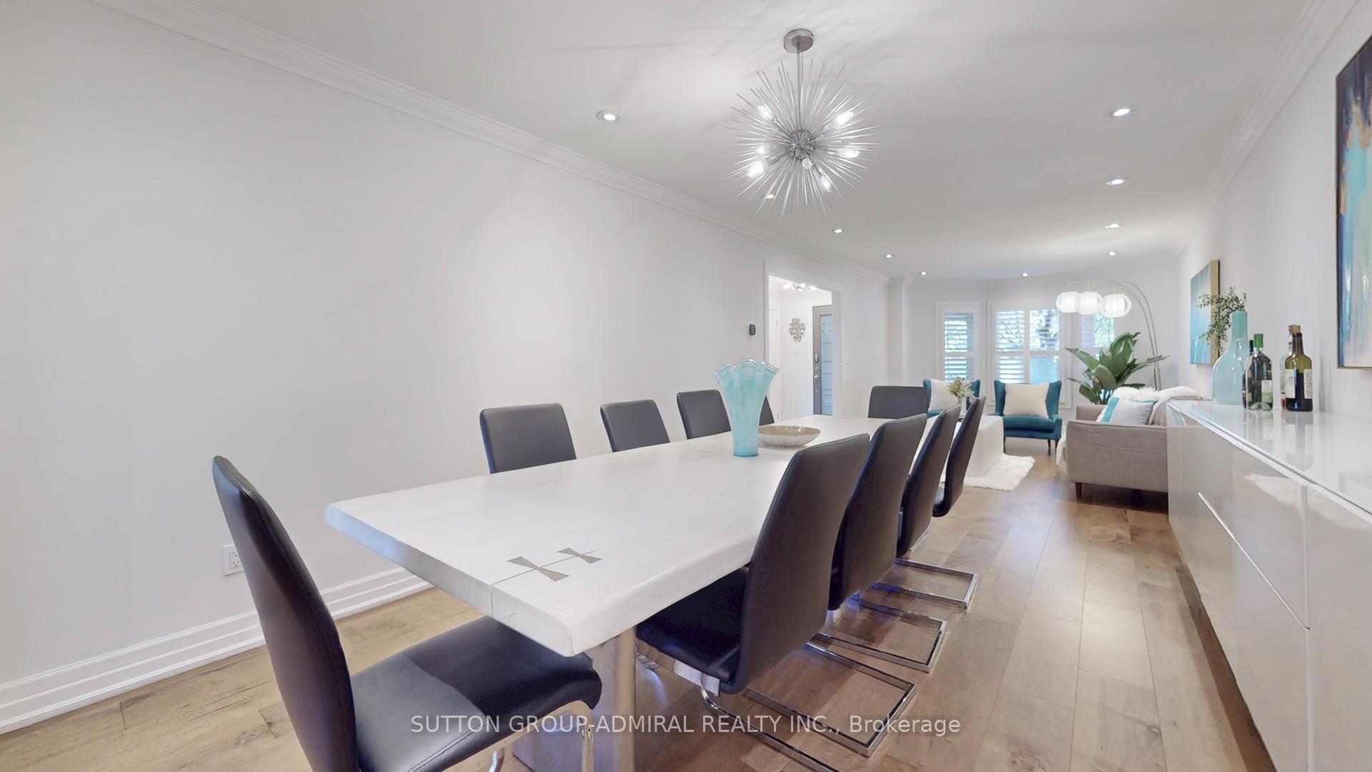 Photo 8 of 113 Janesville Road, Vaughan, Uplands — HOMEH