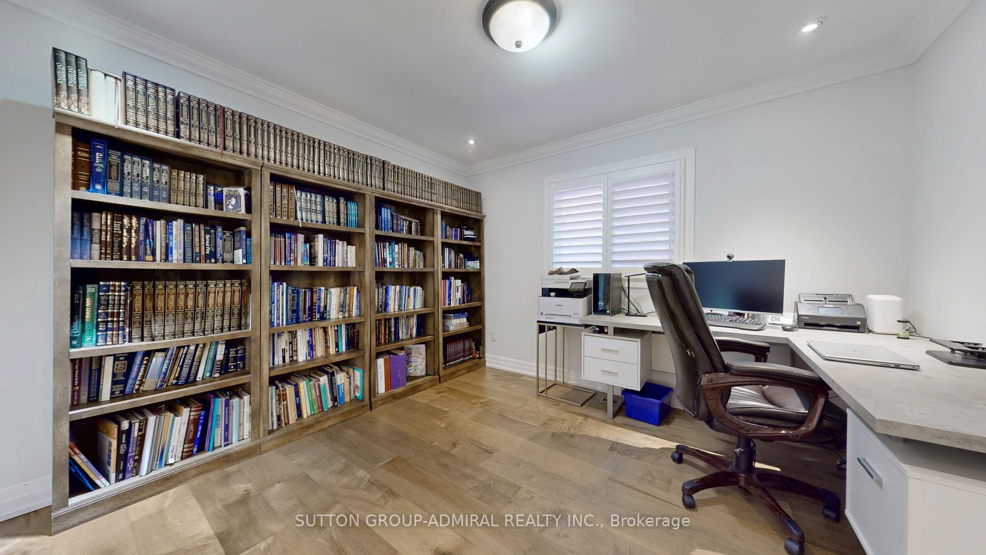 Photo 10 of 113 Janesville Road, Vaughan, Uplands — HOMEH