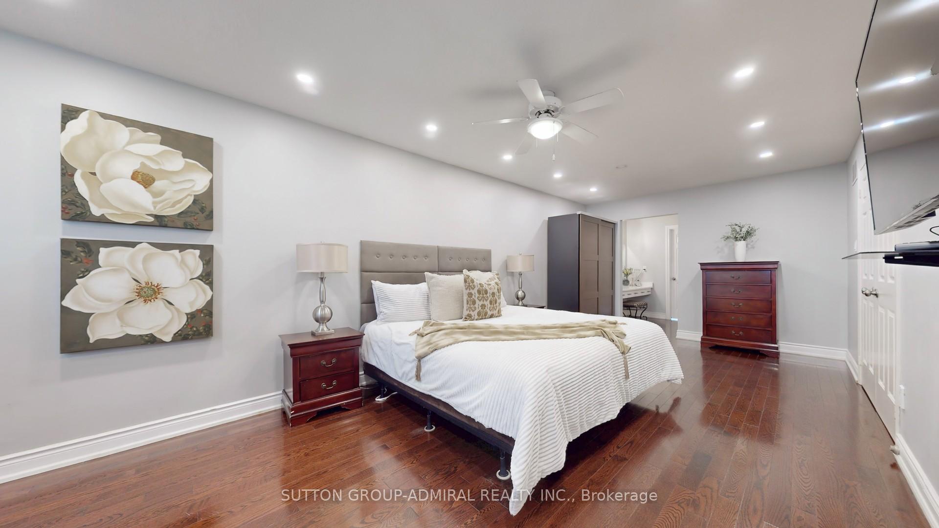Photo 15 of 113 Janesville Road, Vaughan, Uplands — HOMEH