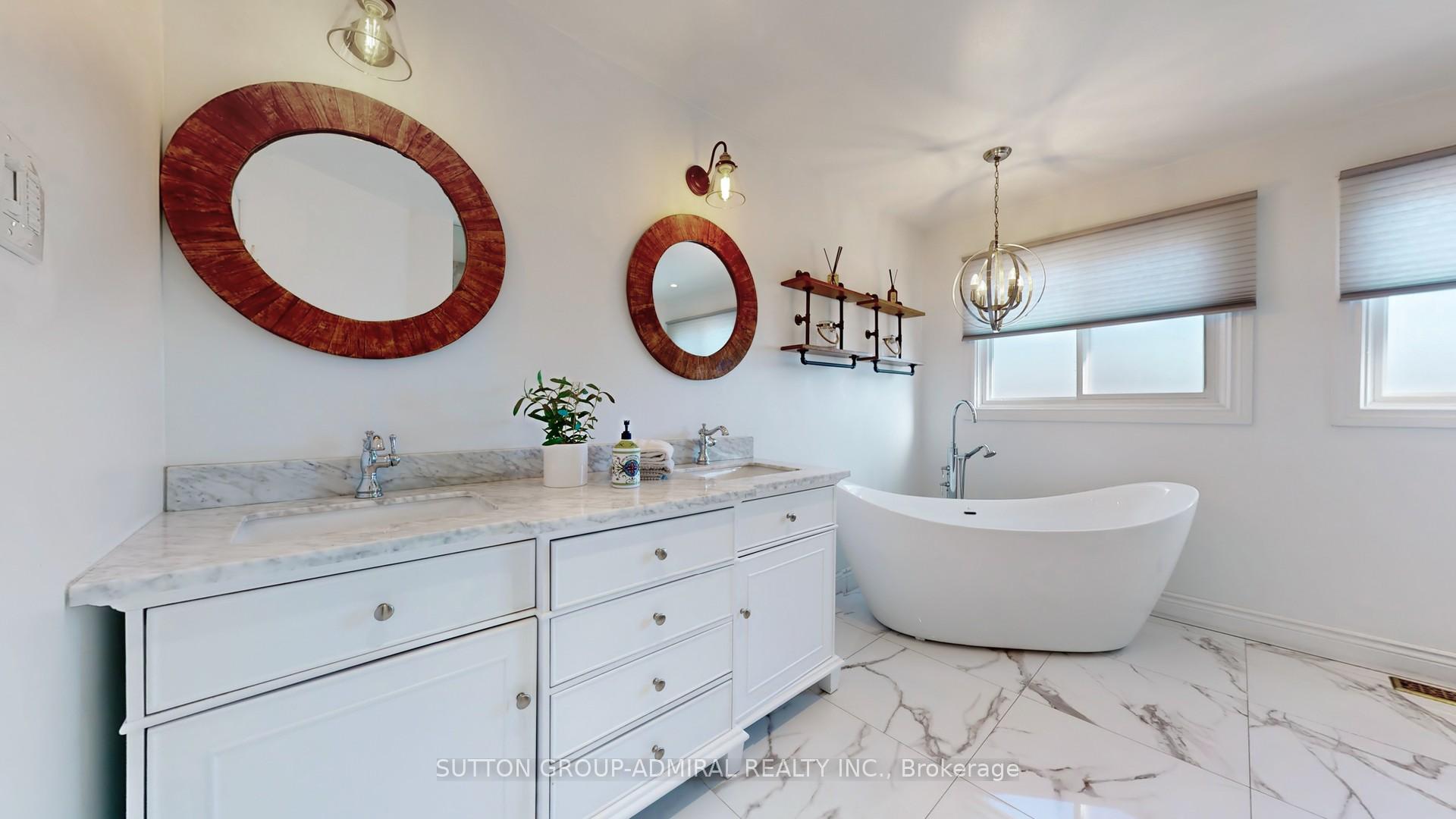 Photo 17 of 113 Janesville Road, Vaughan, Uplands — HOMEH