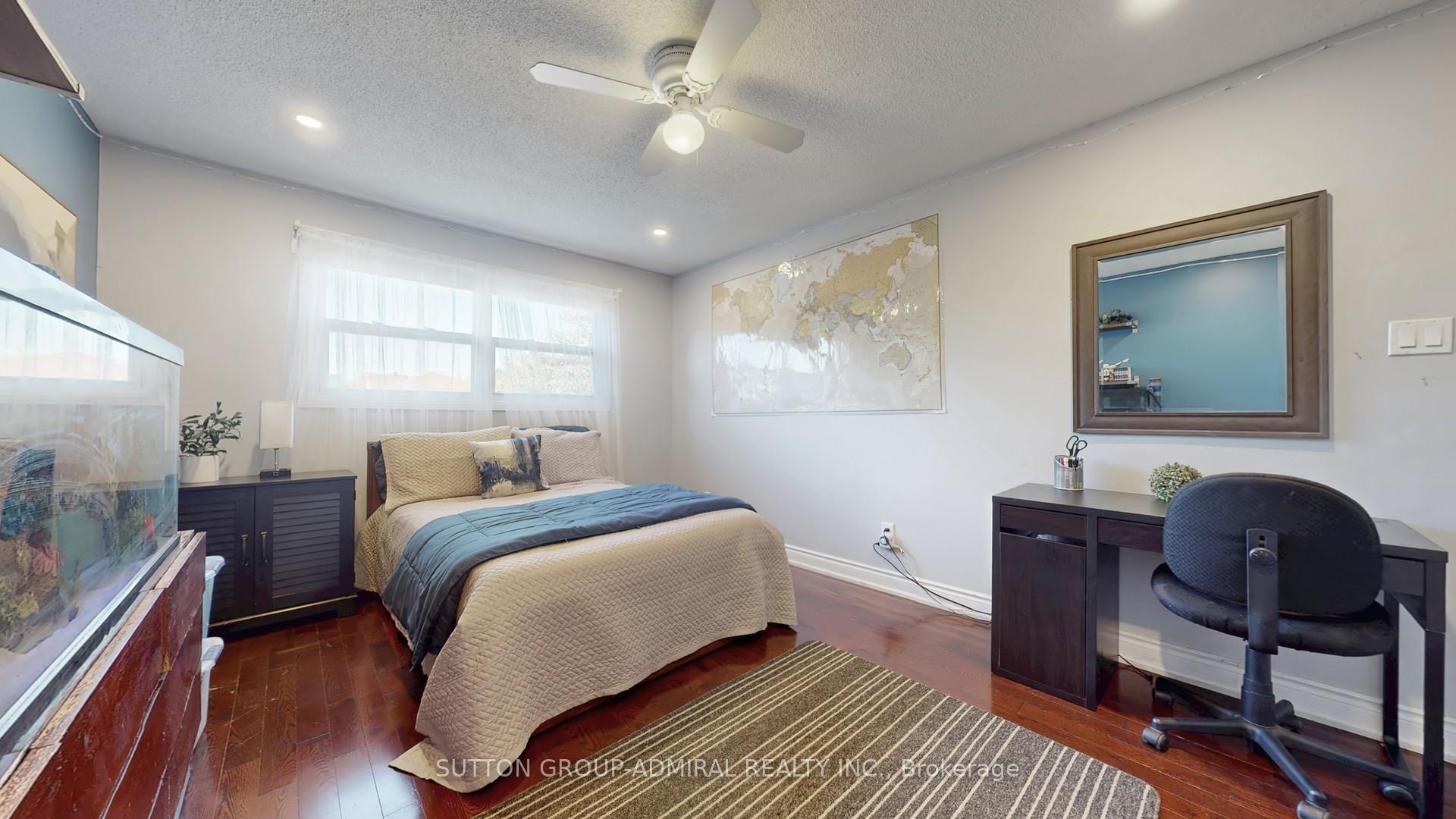 Photo 21 of 113 Janesville Road, Vaughan, Uplands — HOMEH