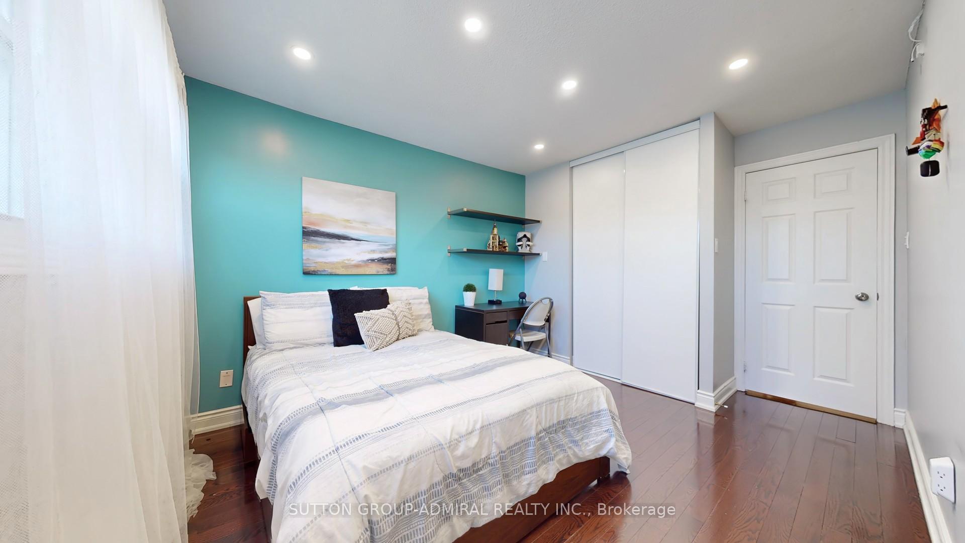 Photo 22 of 113 Janesville Road, Vaughan, Uplands — HOMEH