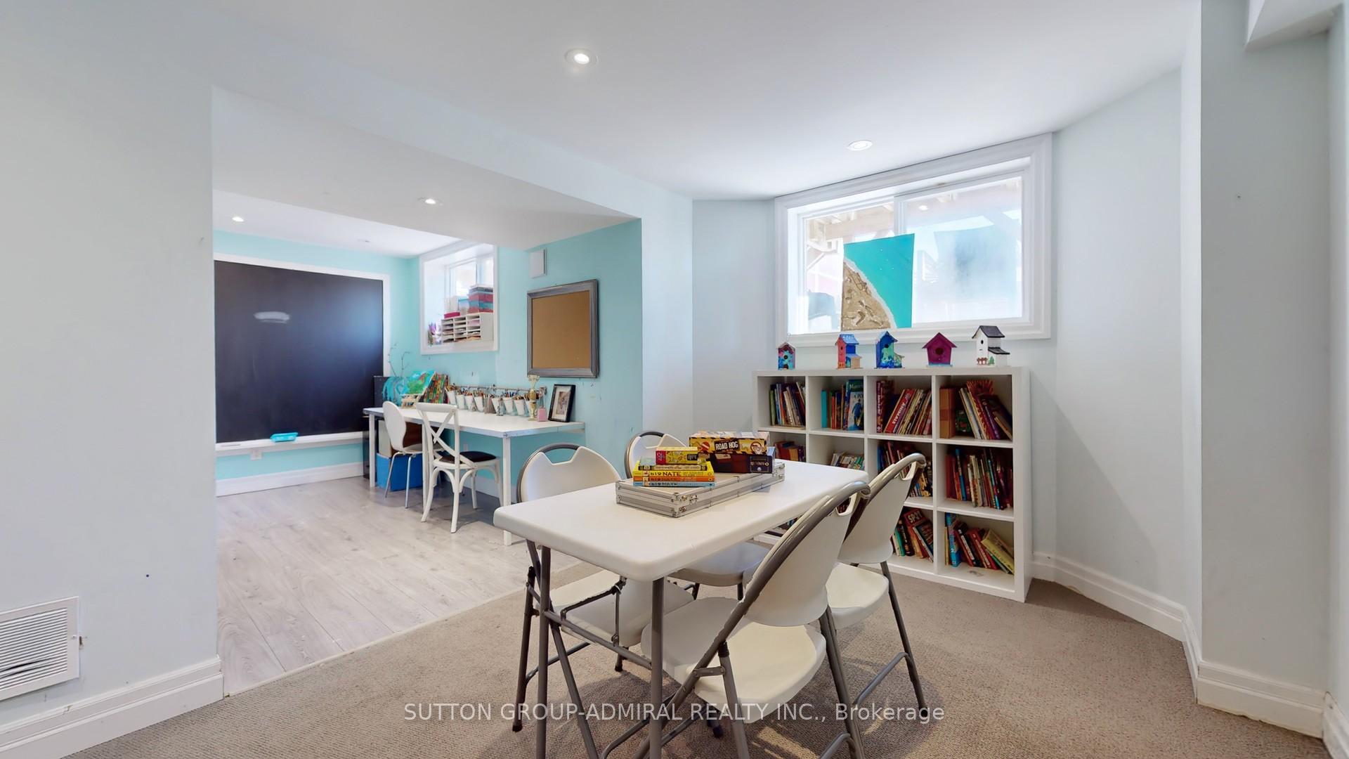Photo 26 of 113 Janesville Road, Vaughan, Uplands — HOMEH