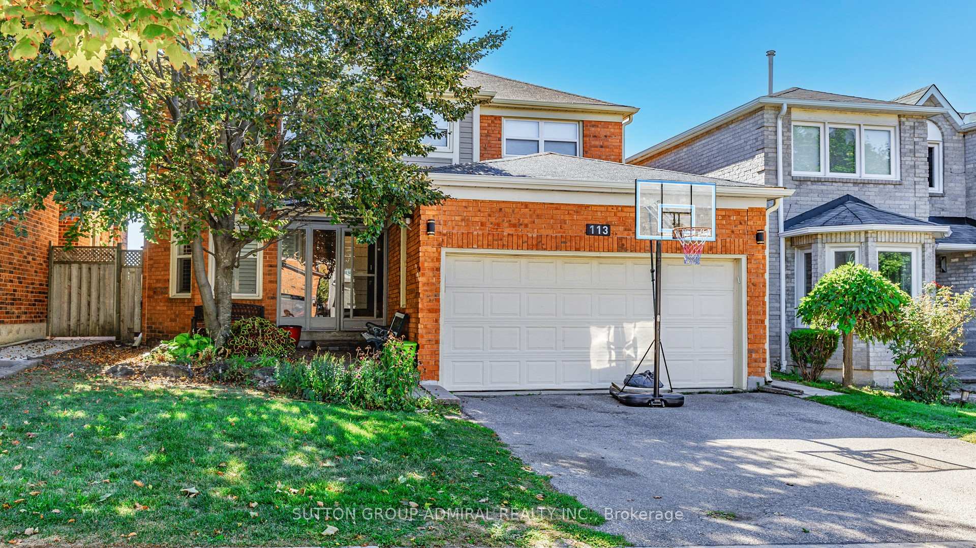 Photo 27 of 113 Janesville Road, Vaughan, Uplands — HOMEH