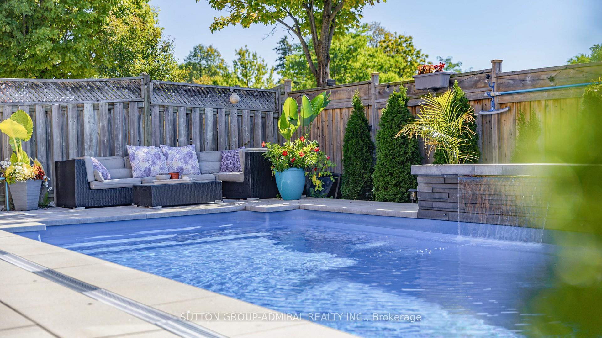 Photo 34 of 113 Janesville Road, Vaughan, Uplands — HOMEH