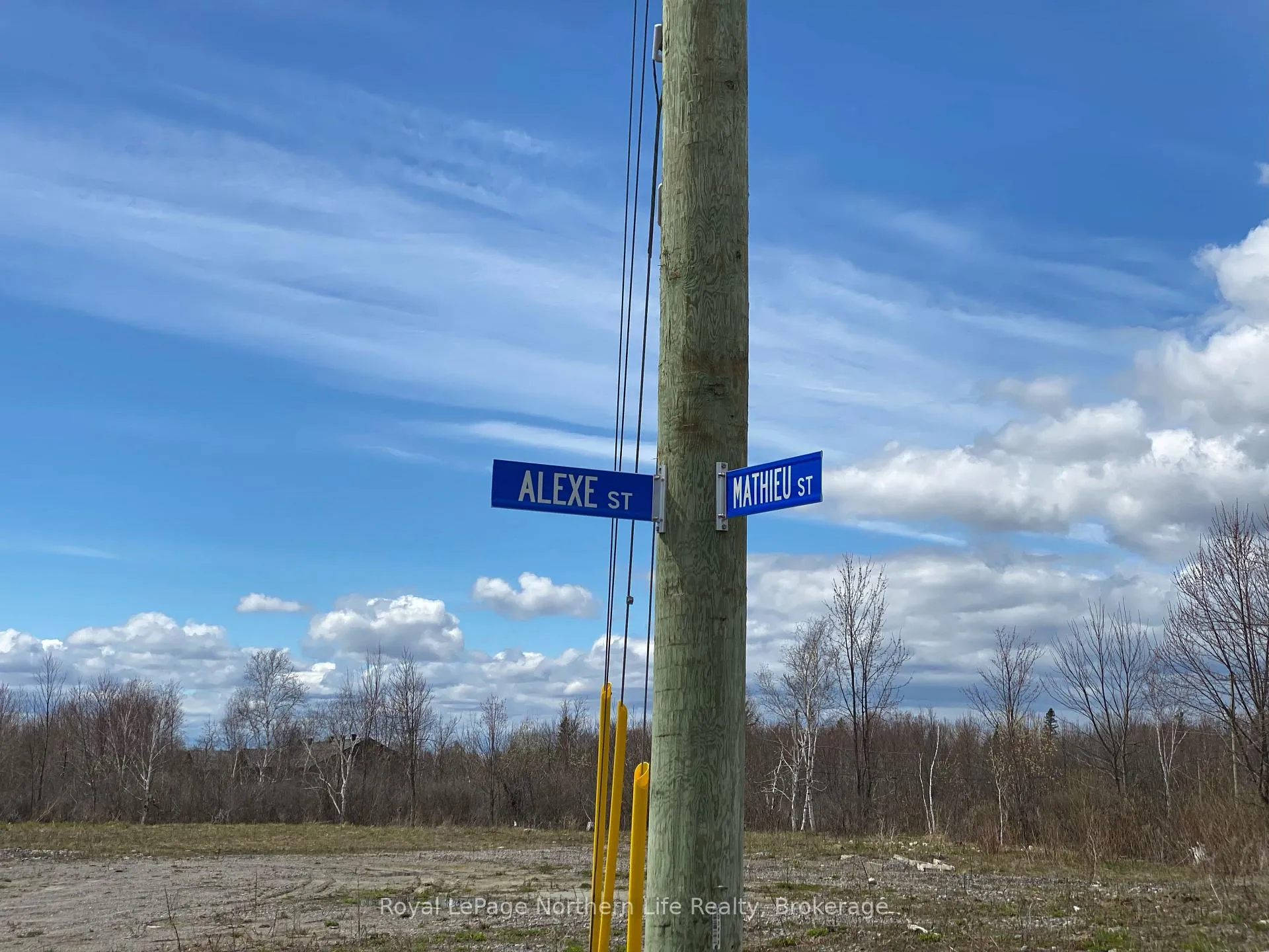 Photo 1 of 132 Alexe Street, West Nipissing, Sturgeon Falls — HOMEH