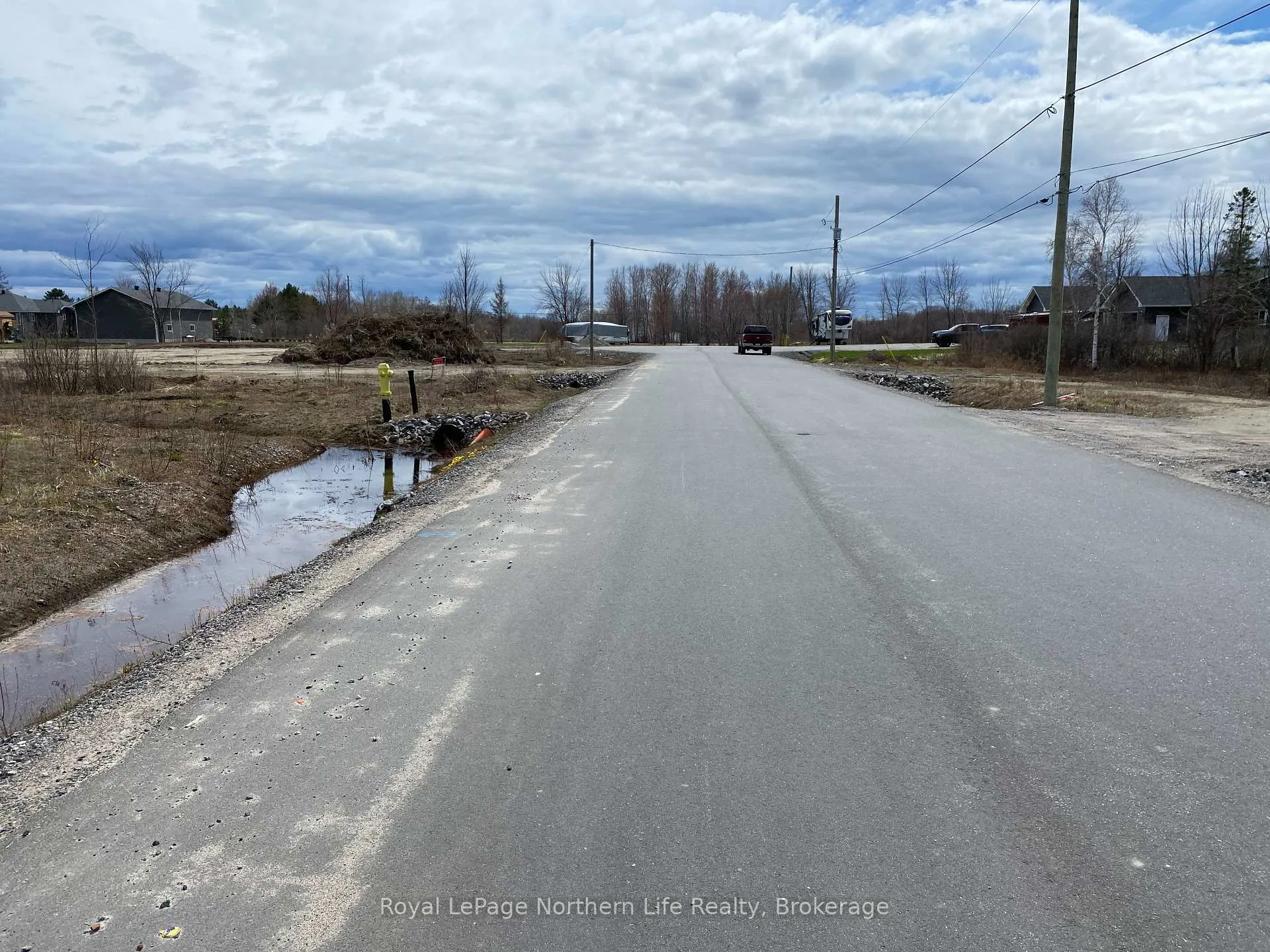 Photo 4 of 132 Alexe Street, West Nipissing, Sturgeon Falls — HOMEH