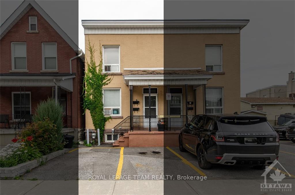 Photo 1 of 3 Larch Street, Ottawa, West Centre Town — HOMEH