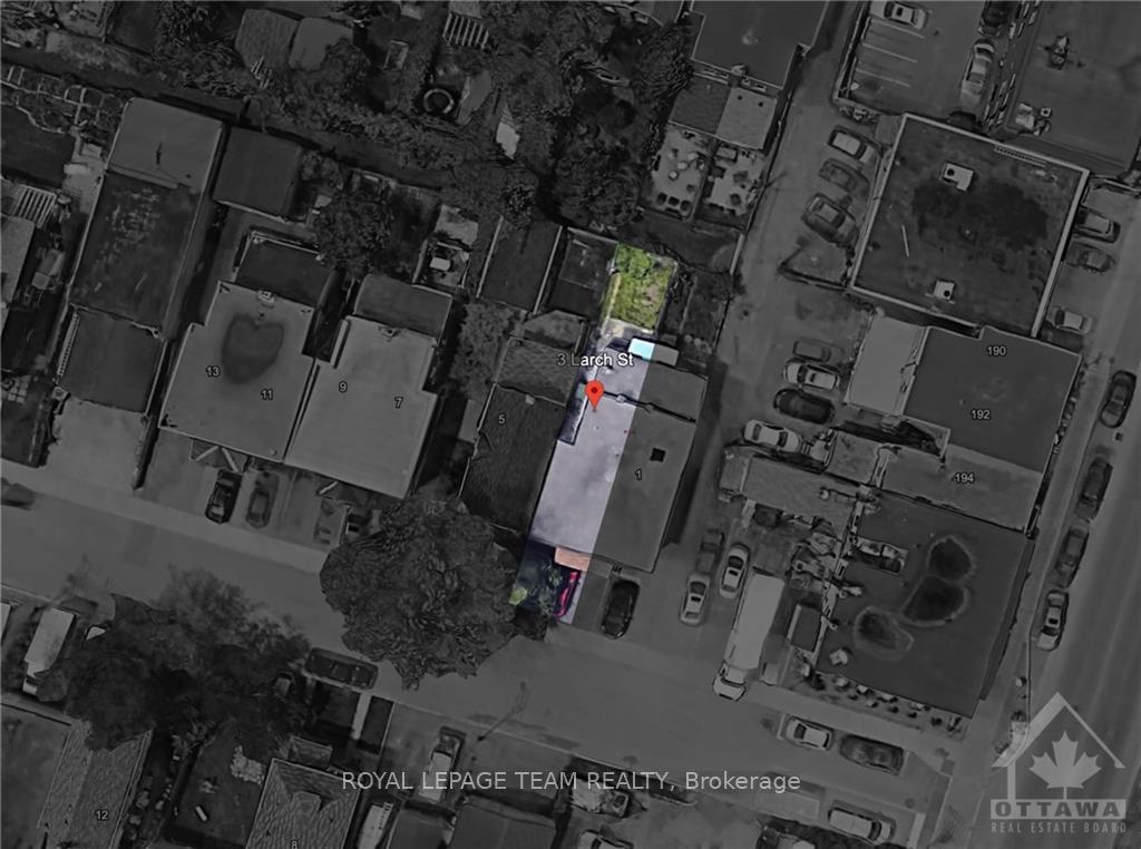 Photo 2 of 3 Larch Street, Ottawa, West Centre Town — HOMEH